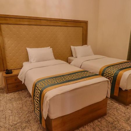 Haden Hotel Erbil Exterior photo