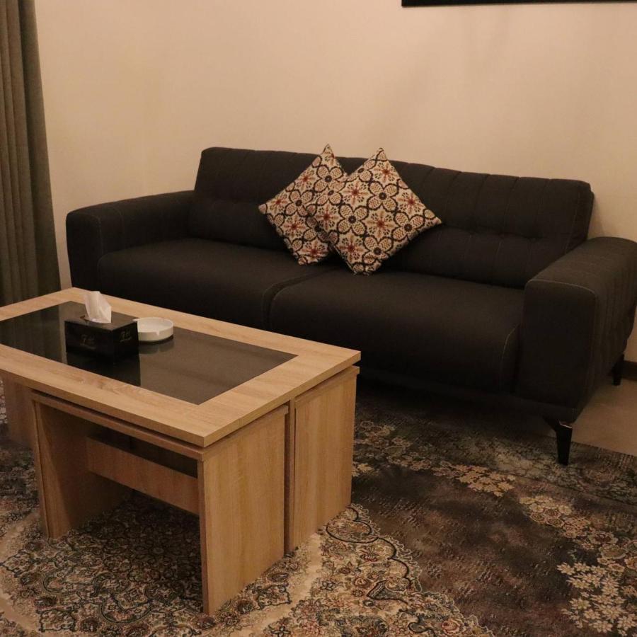 Haden Hotel Erbil Exterior photo